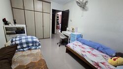 Blk 346 Ubi Avenue 1 (Geylang), HDB 4 Rooms #497623061